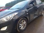 2012 HYUNDAI I30 ACTIVE for sale at Copart WHITBURN