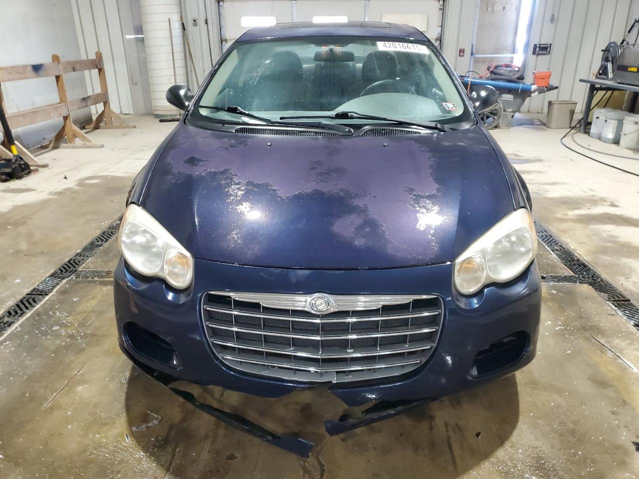 2005 Chrysler Sebring - Image 5