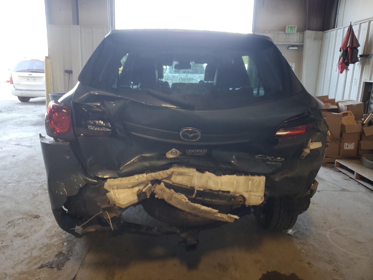 2015 Mazda CX-9 - Image 6