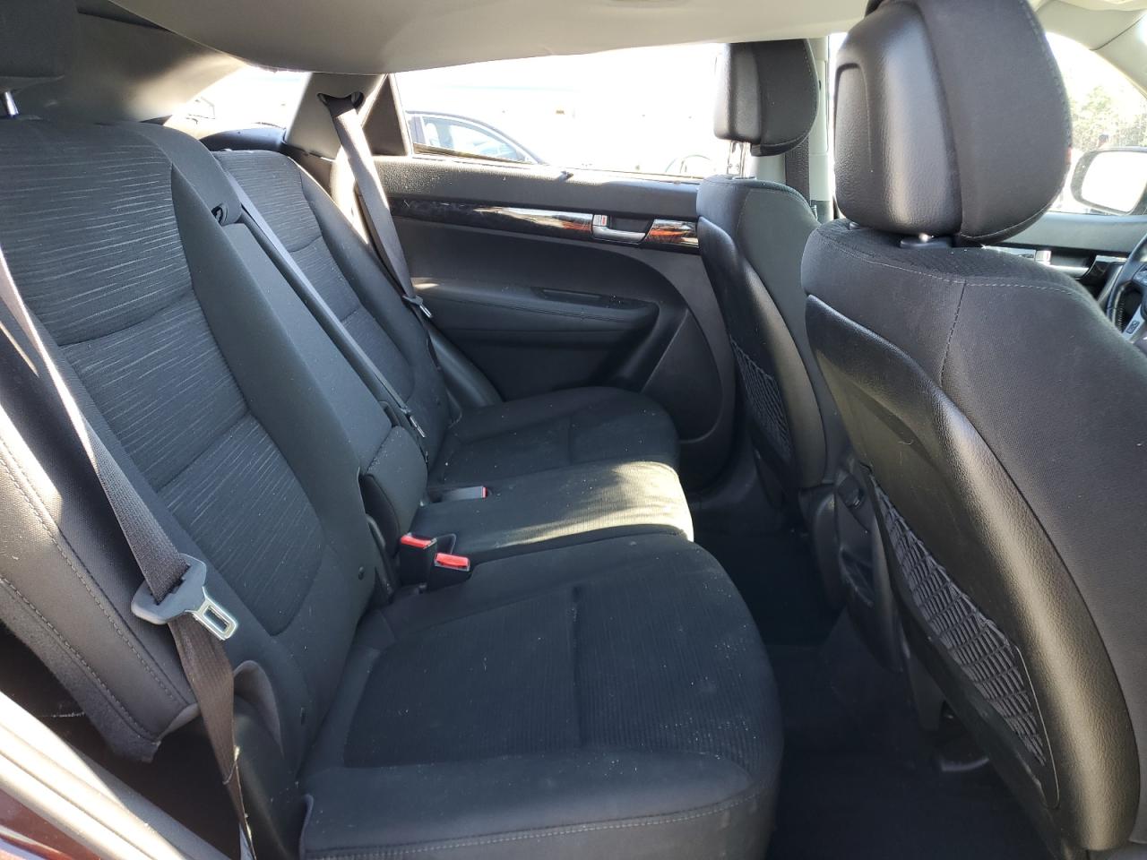 2014 Kia Sorento - Image 11