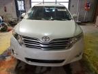 2010 Toyota Venza  للبيع في Indianapolis، IN - Front End