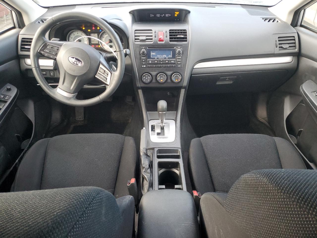 2013 Subaru Impreza - Image 8