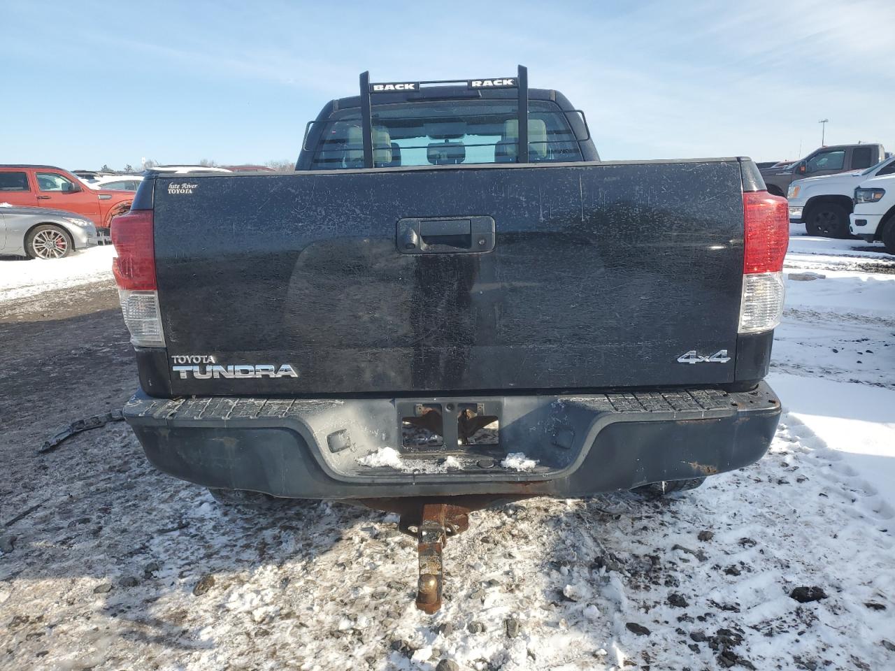 2012 Toyota Tundra - Image 6