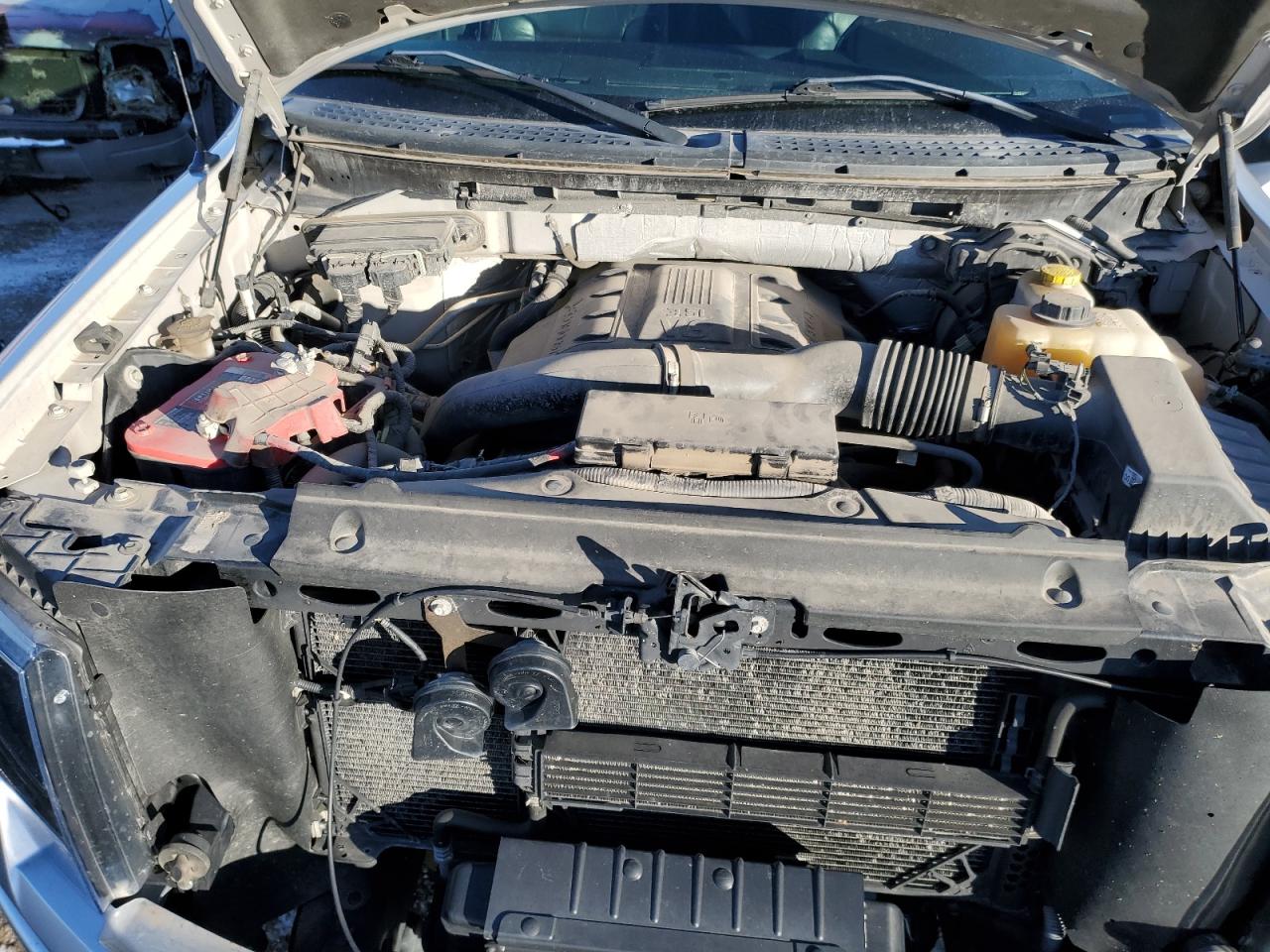 2013 Ford F-150 - Image 11