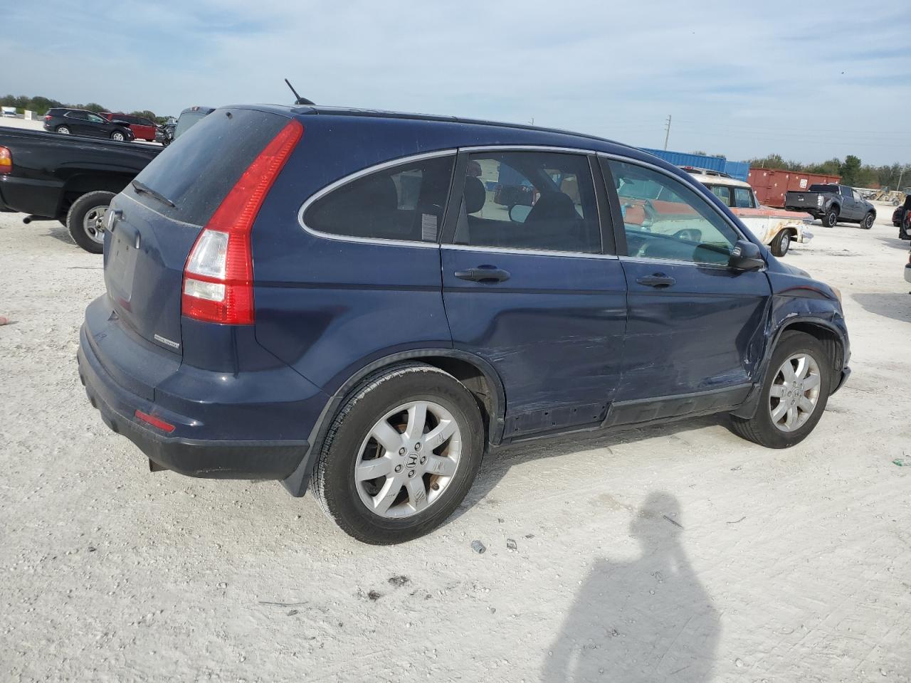 2011 Honda CR-V - Image 3