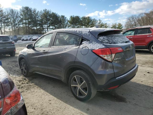  HONDA HR-V 2022 Gray