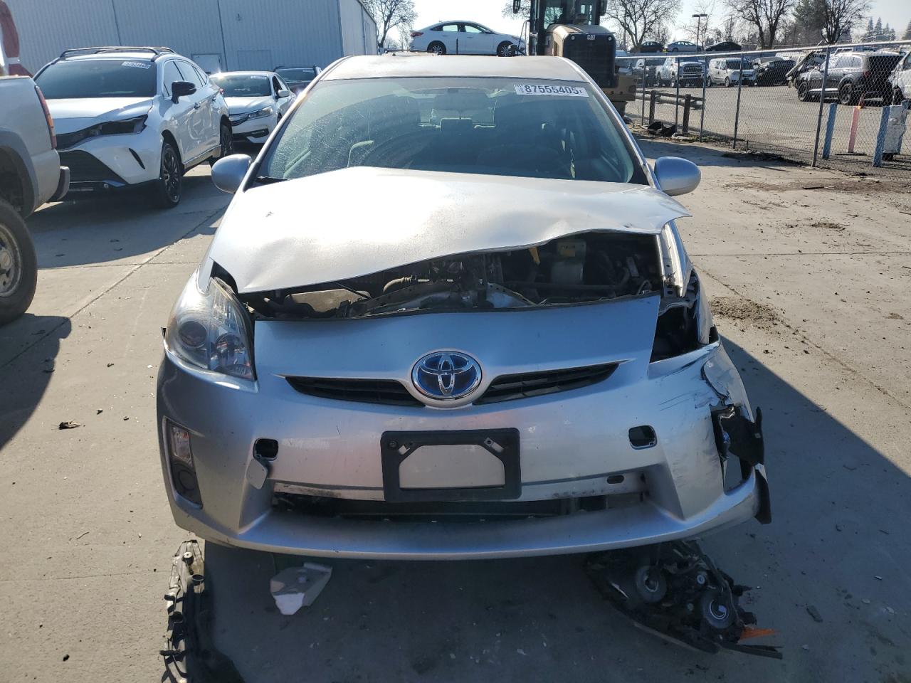 2011 Toyota Prius - Image 5
