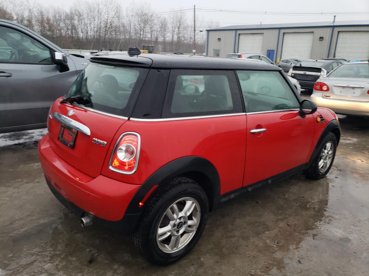 2013 MINI Cooper - Image 3