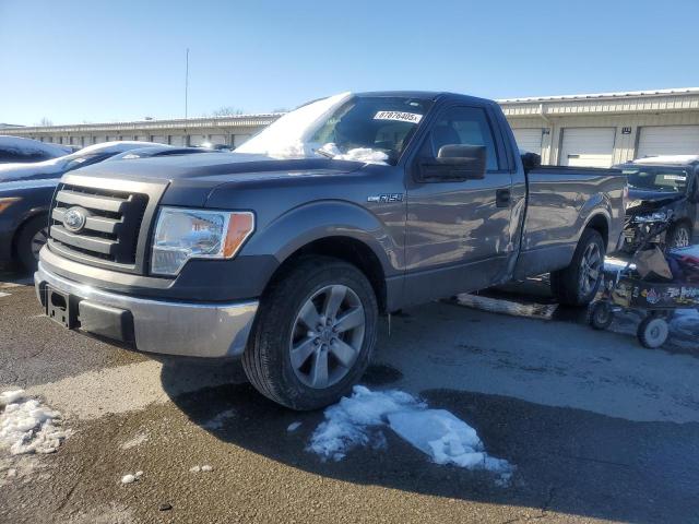 2010 Ford F150 