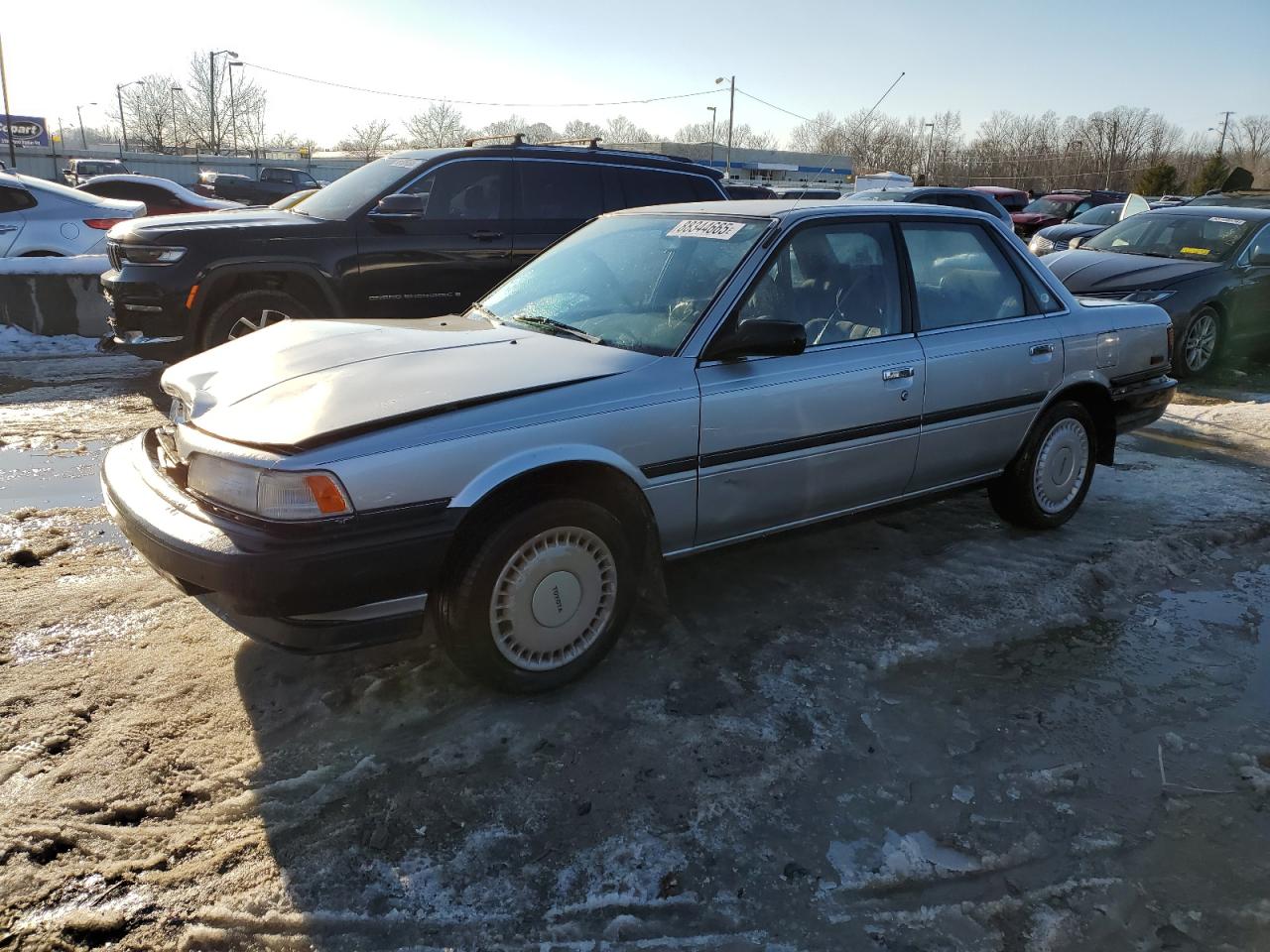 1990 Toyota Camry - Image 1