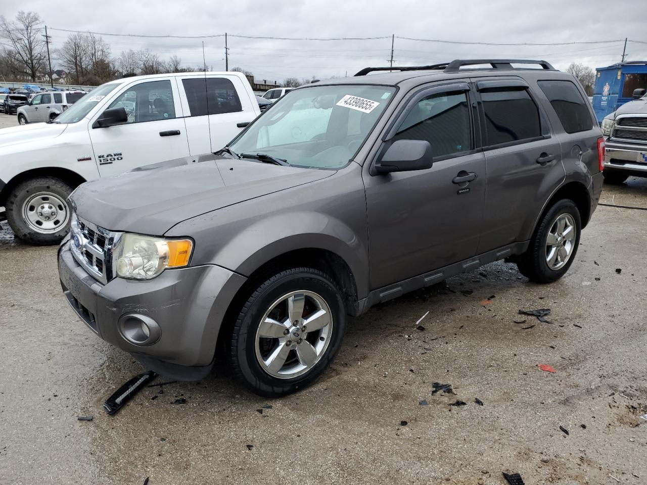 2011 Ford Escape - Image 1