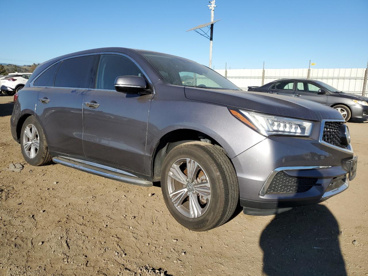 2020 Acura MDX - Image 4