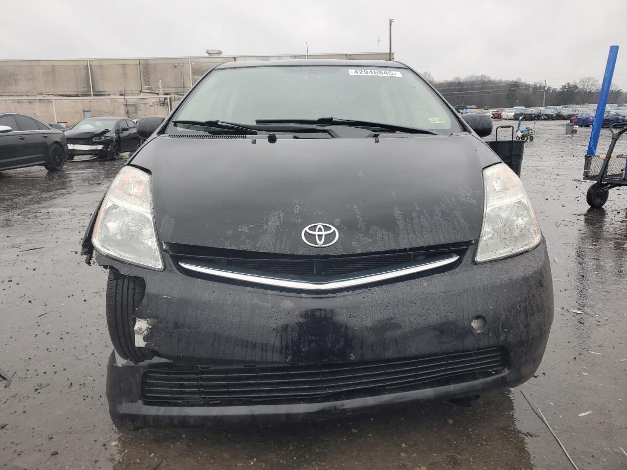 2007 Toyota Prius - Image 5