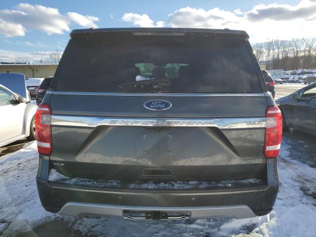  FORD EXPEDITION 2019 Szary