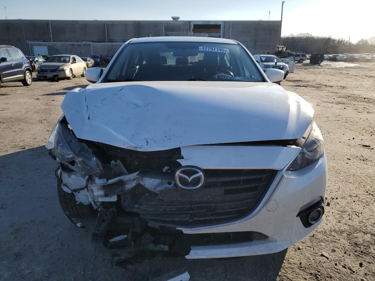 2016 Mazda 3 - Image 5
