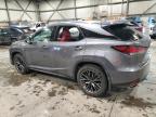 2021 Lexus Rx 350 F Sport продається в Montreal-est, QC - Side