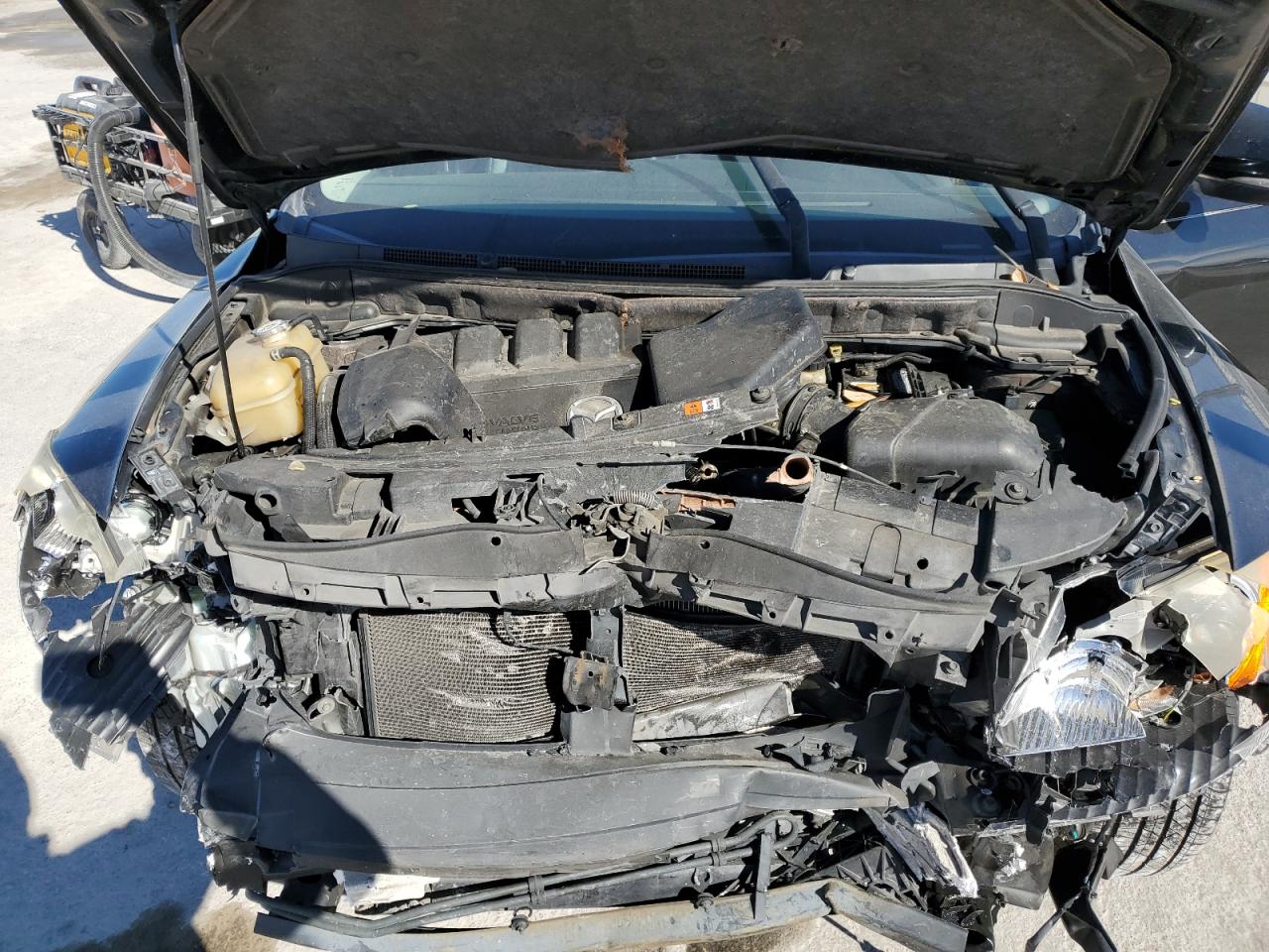 2012 Mazda CX-9 - Image 13