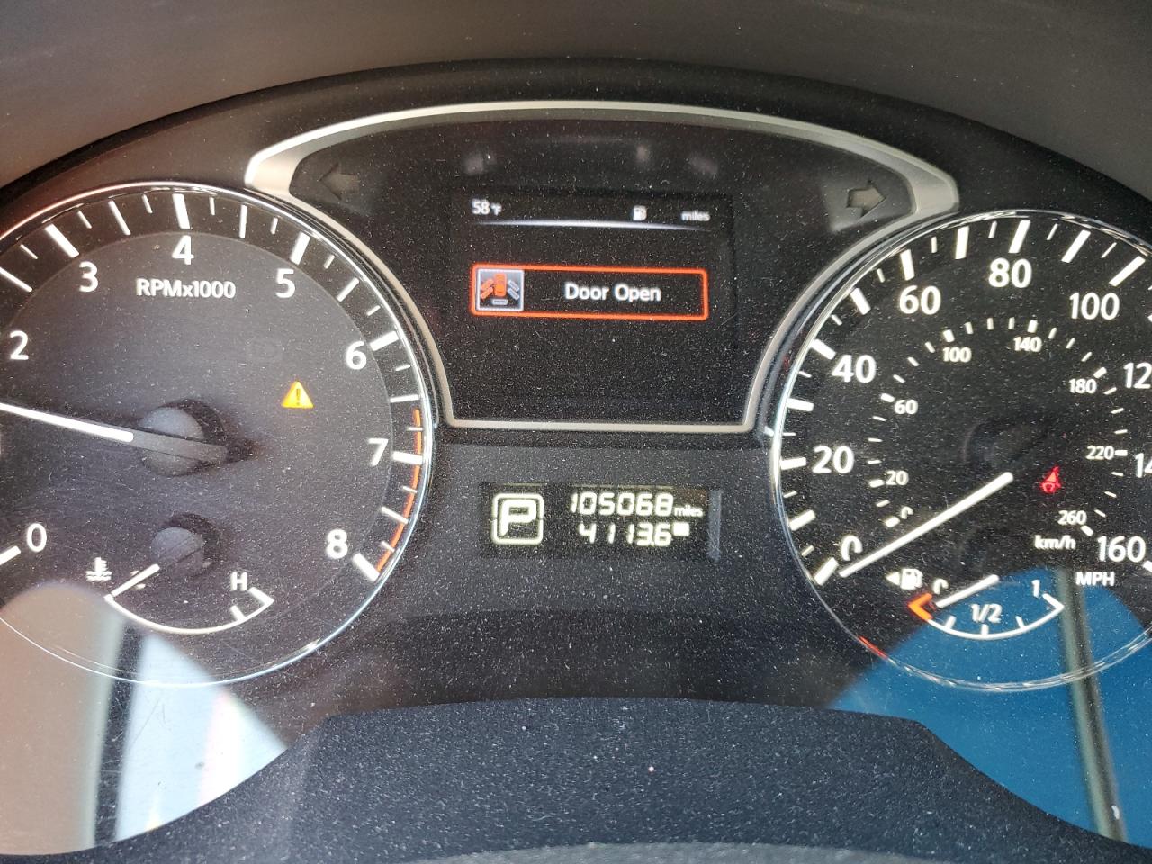 2015 Nissan Altima - Image 9