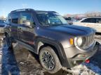 2016 Jeep Renegade Trailhawk zu verkaufen in Littleton, CO - Front End
