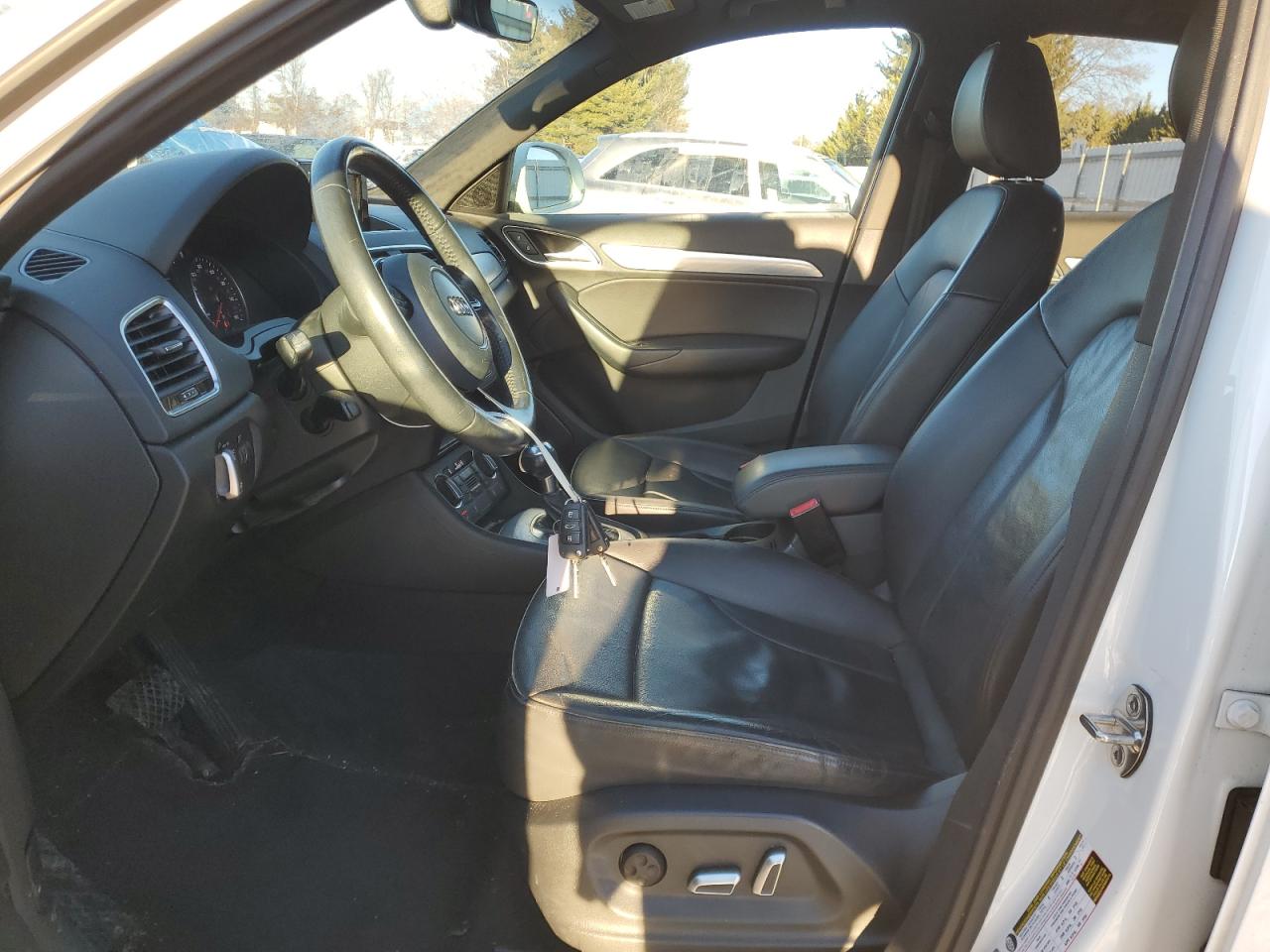 2018 Audi Q3 - Image 7