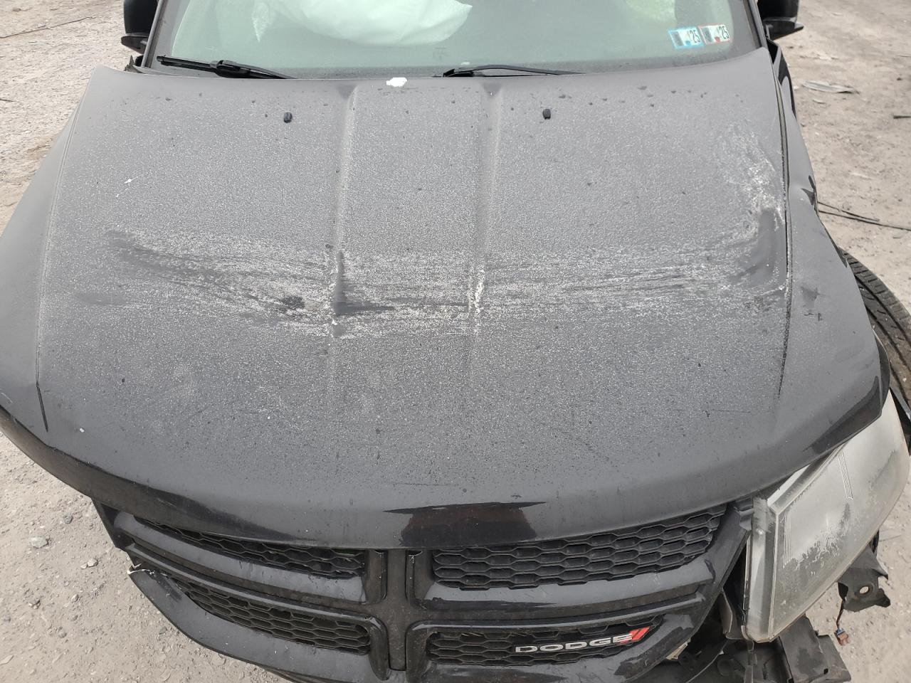 2018 Dodge Journey - Image 12