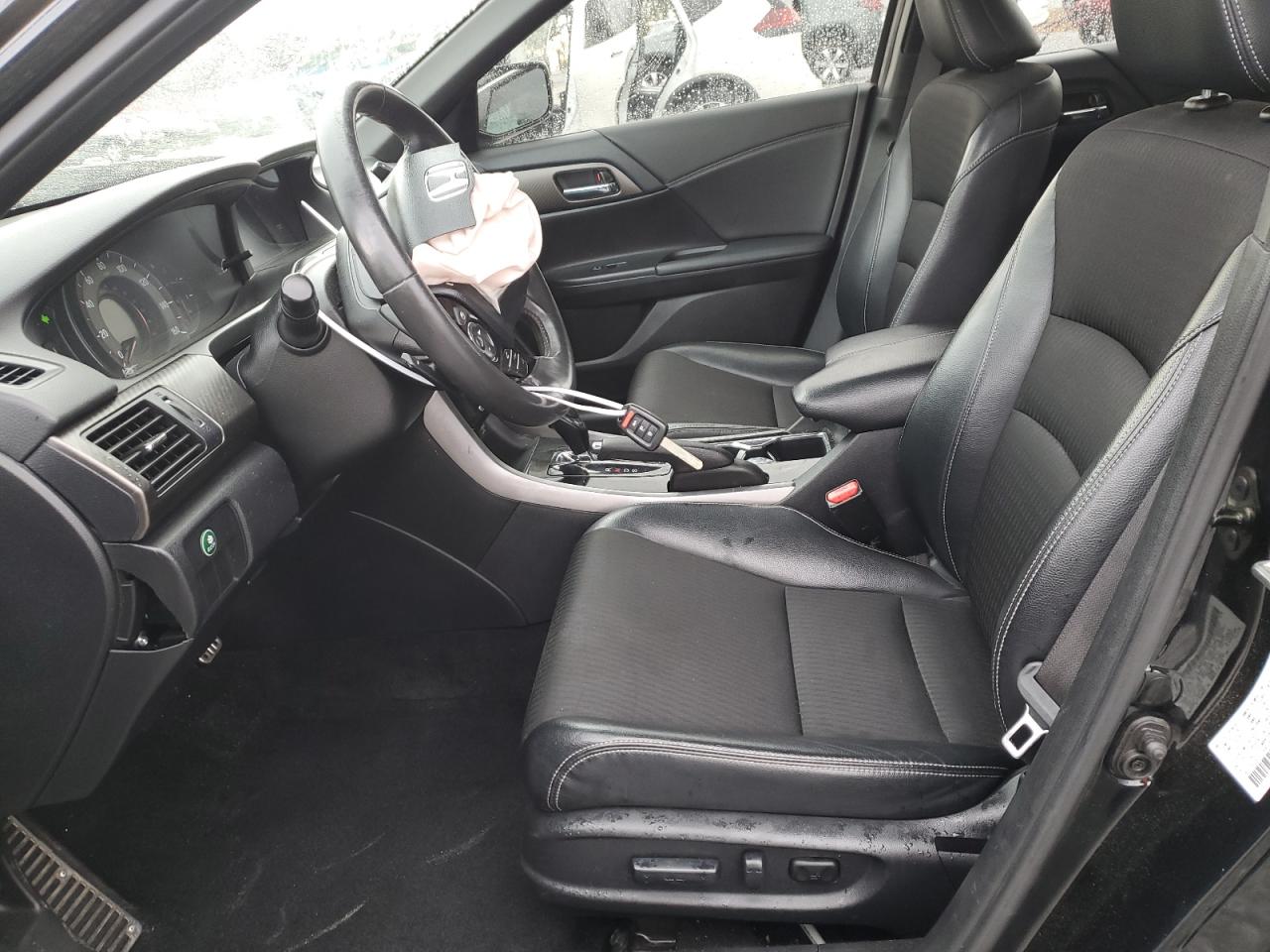 2017 Honda Accord - Image 7