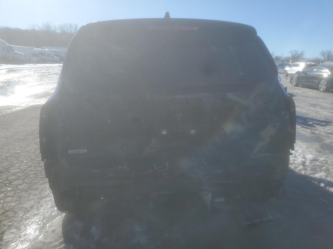 2022 Kia Telluride - Image 6