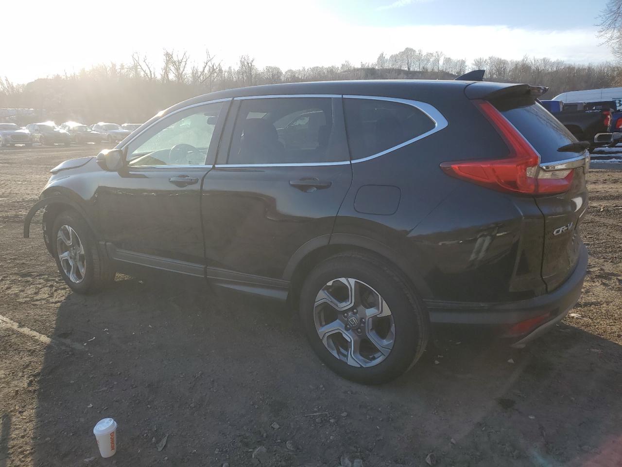 2019 Honda CR-V - Image 2