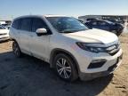 2016 Honda Pilot Exl zu verkaufen in Houston, TX - Rear End