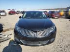 2015 Lincoln Mkz Hybrid на продаже в Earlington, KY - Front End