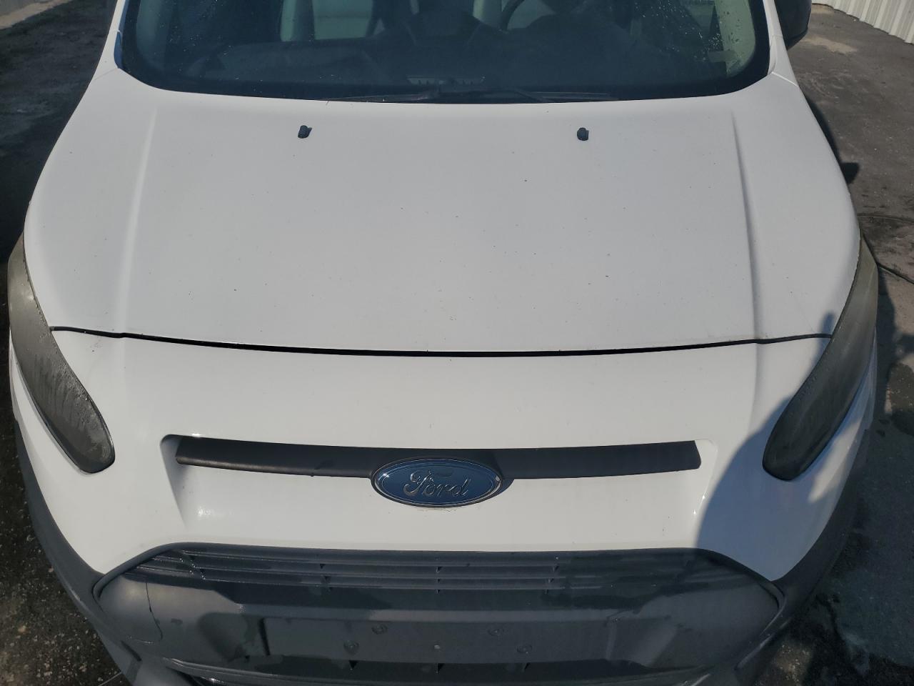 2018 Ford Transit - Image 12