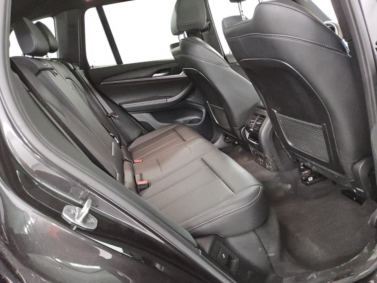 2024 BMW X3 - Image 11
