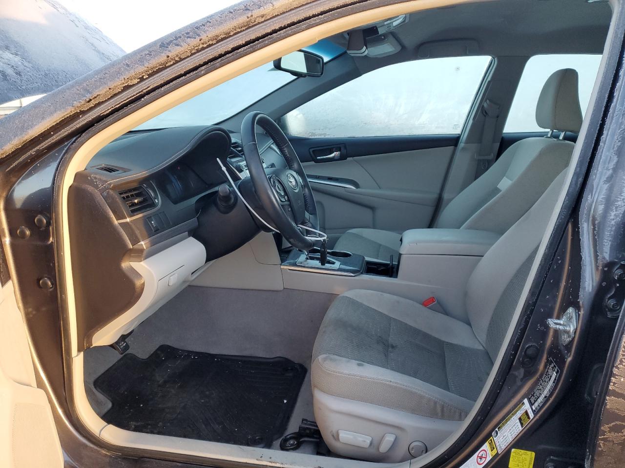 2013 Toyota Camry - Image 7