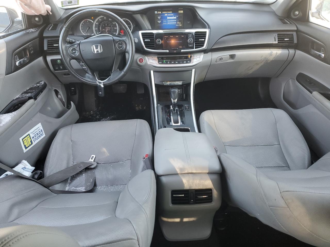 2015 Honda Accord - Image 8