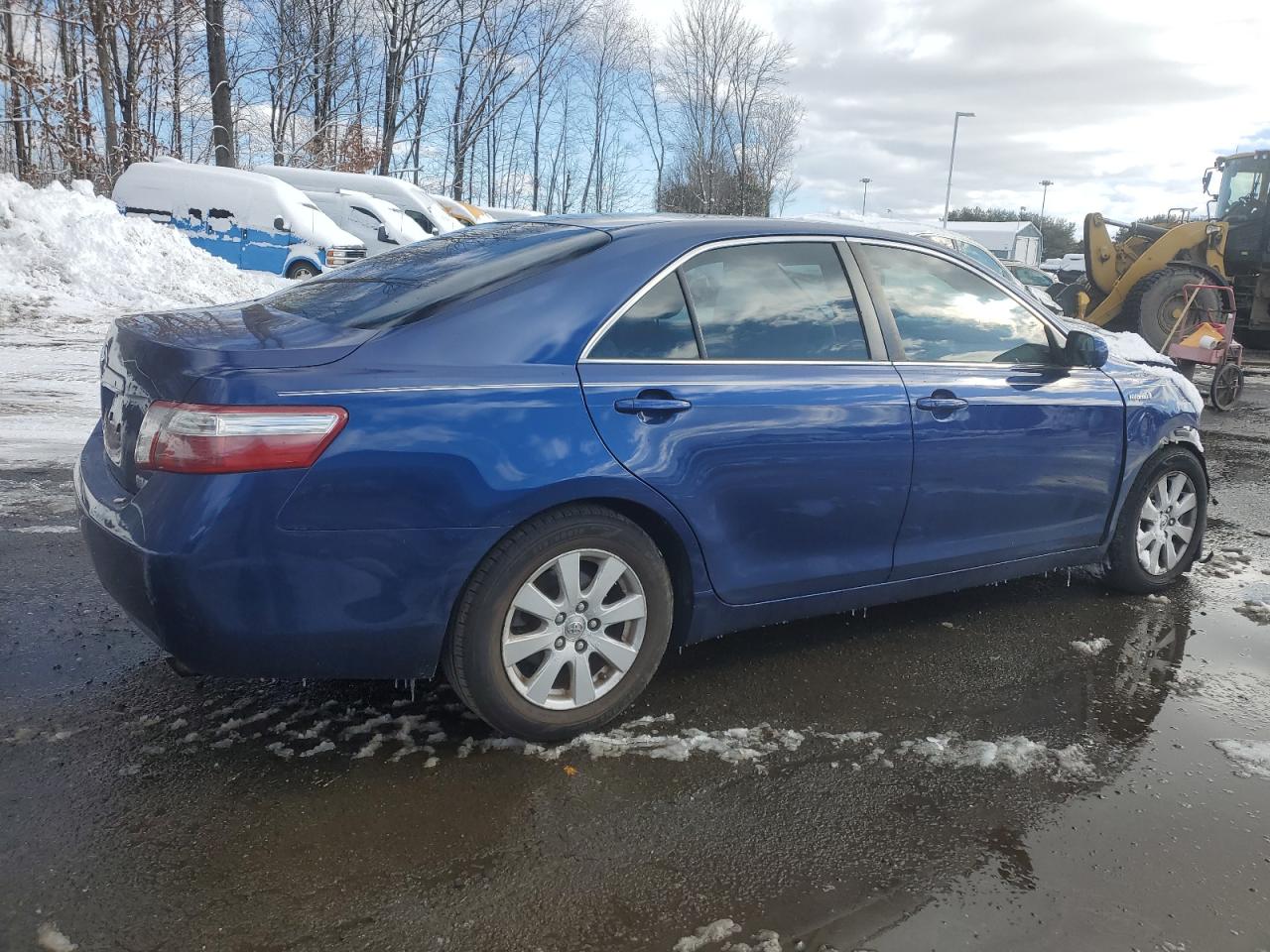 2007 Toyota Camry - Image 3