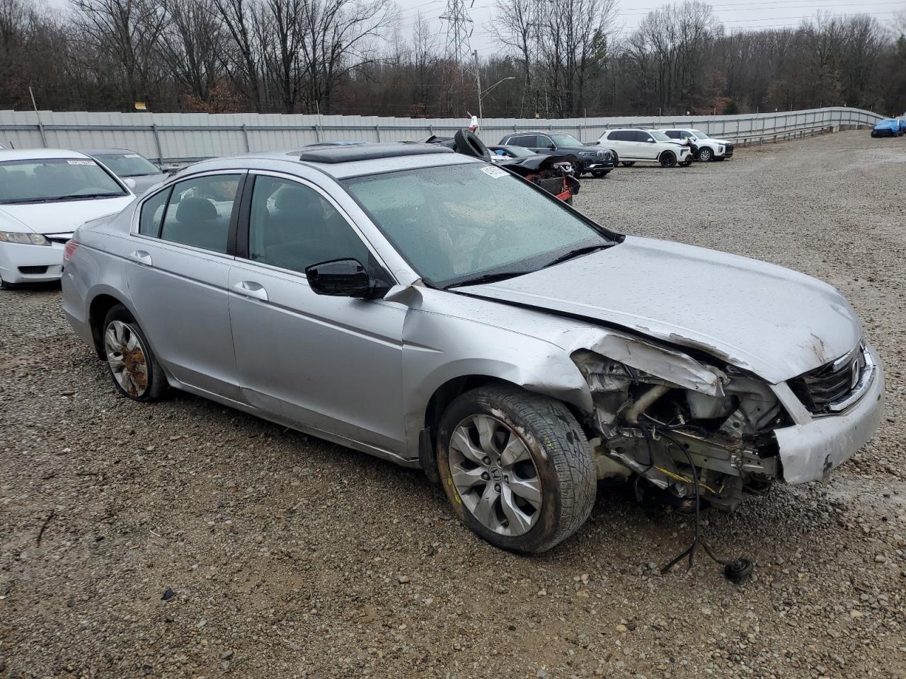 2009 Honda Accord - Image 4