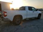 2016 Toyota Tundra Double Cab Sr იყიდება Sun Valley-ში, CA - Front End