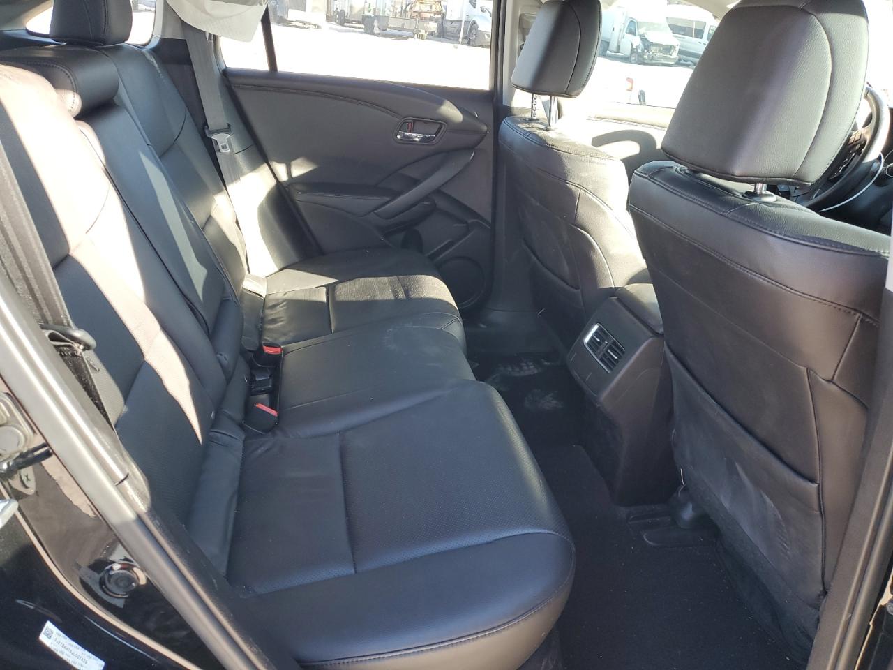 2018 Acura RDX - Image 11