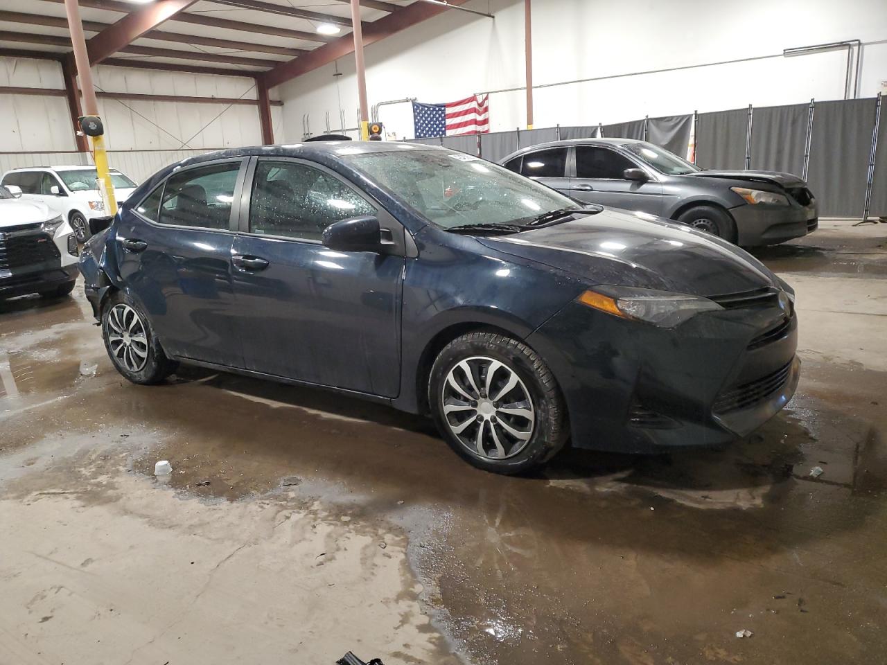 2017 Toyota Corolla - Image 4