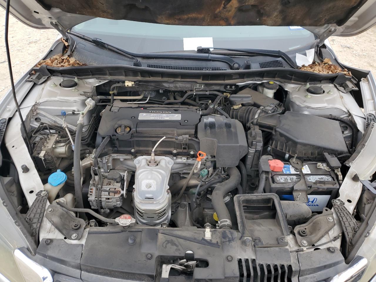 2013 Honda Accord - Image 11