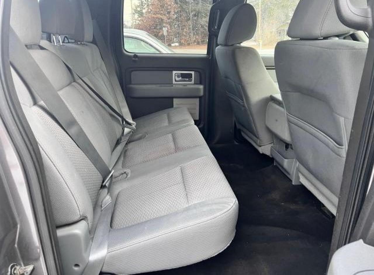 2011 Ford F-150 - Image 6