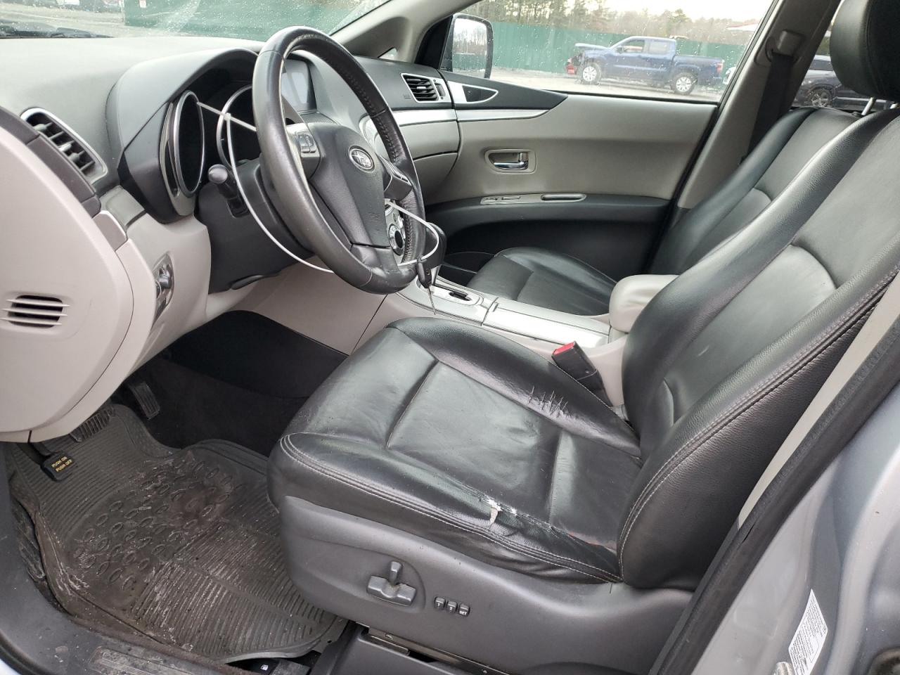 2012 Subaru Tribeca - Image 7