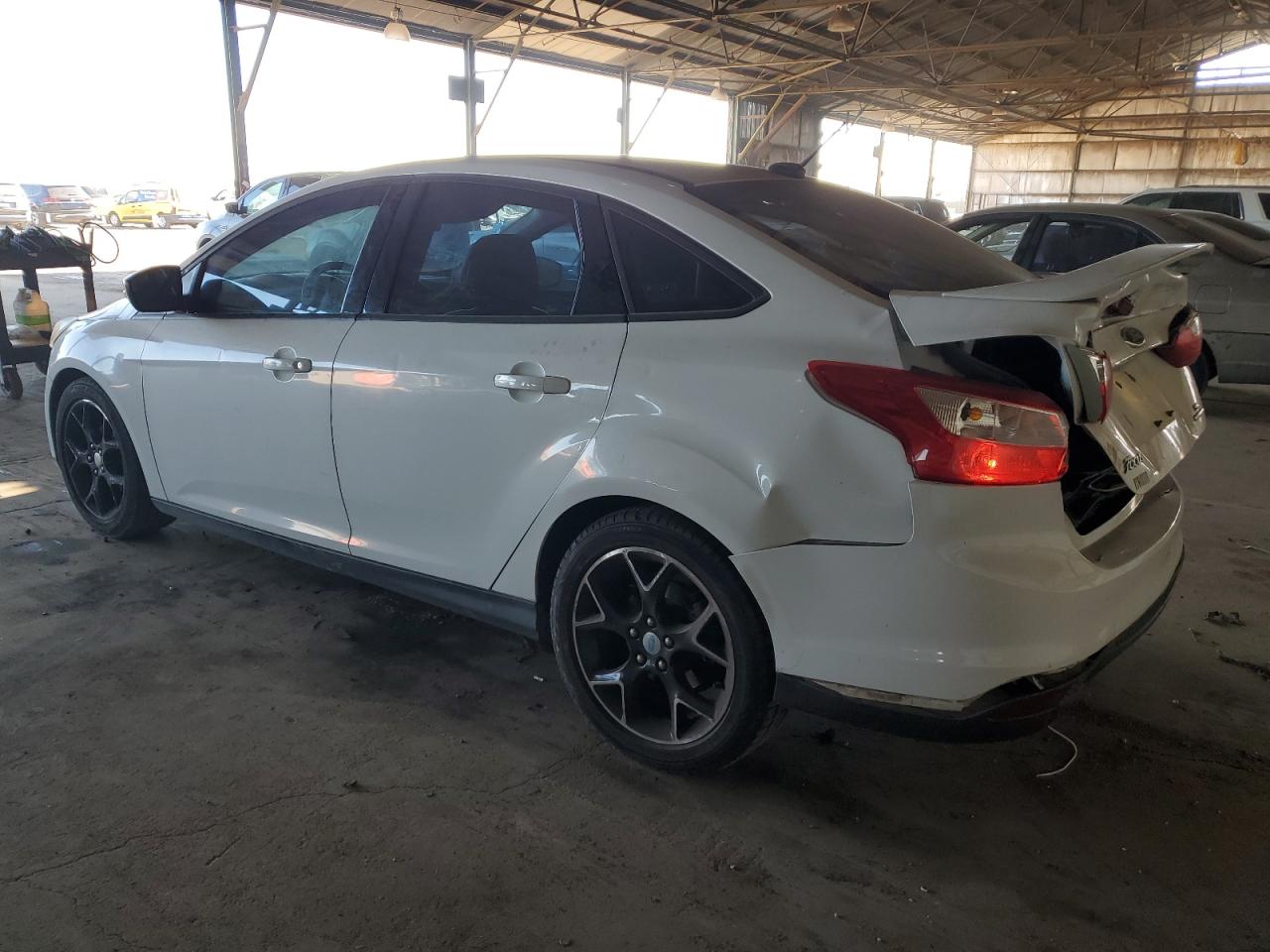 2013 Ford Focus - Image 2
