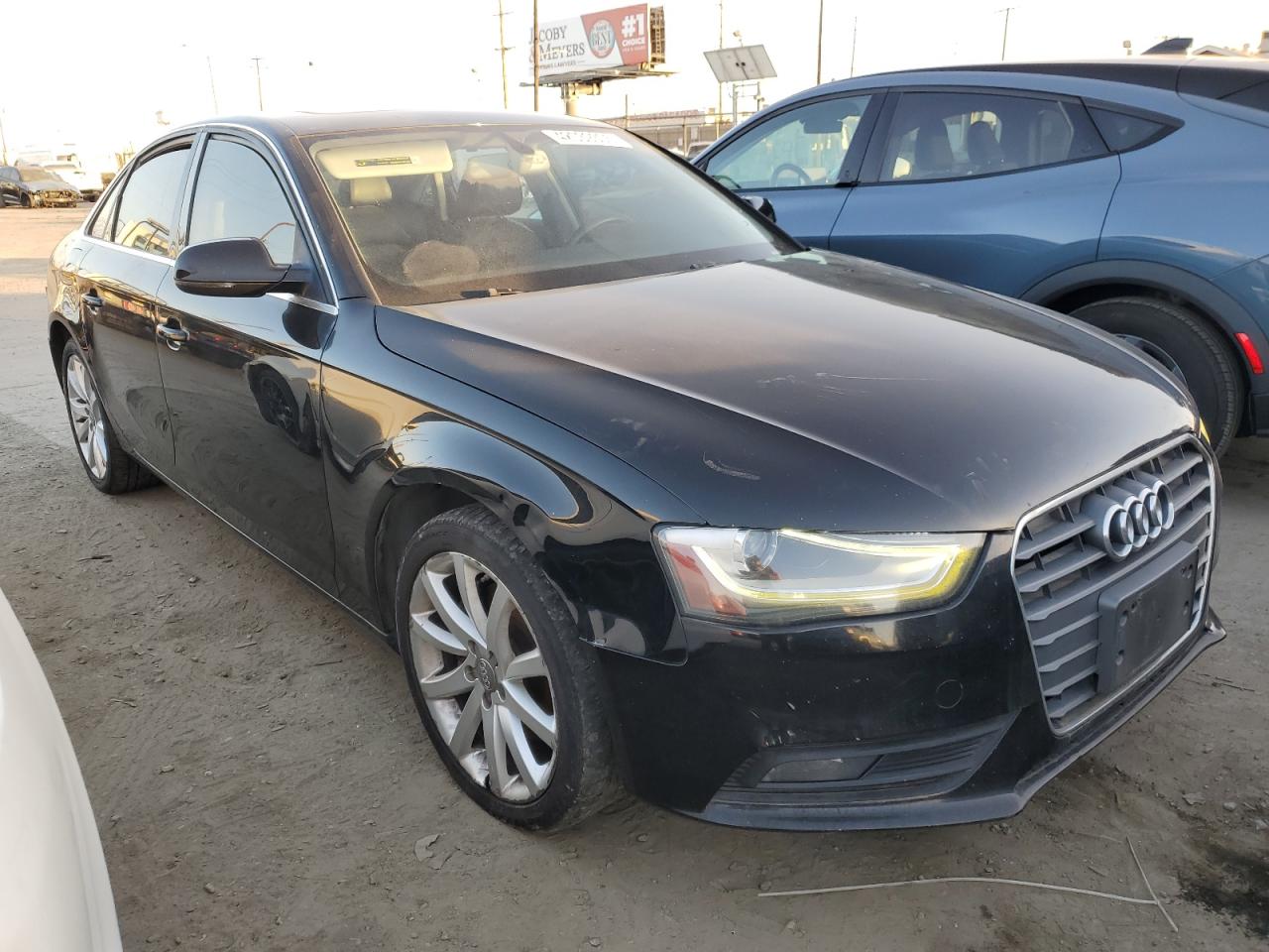 2013 Audi A4 - Image 4