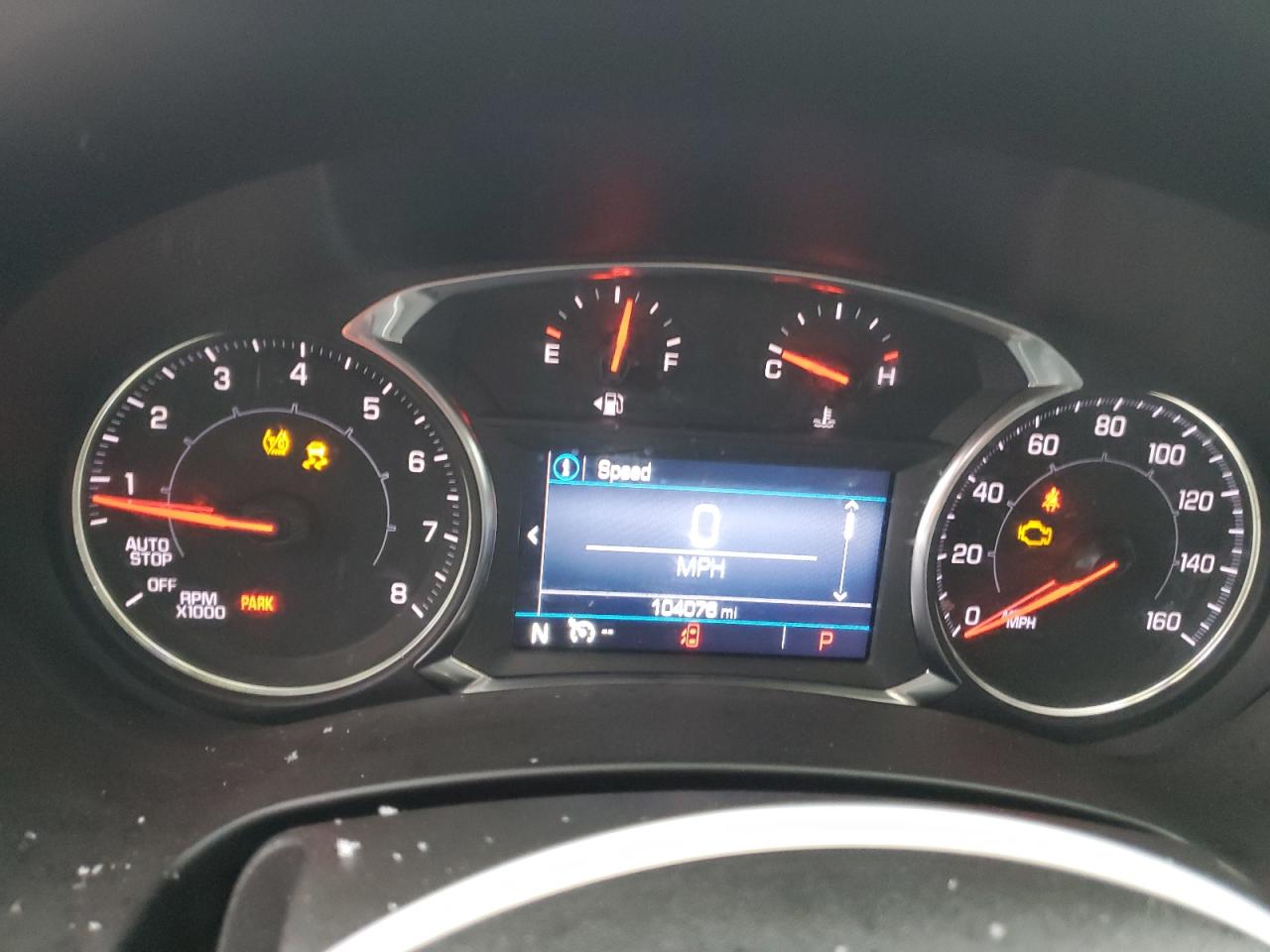 2022 GMC Terrain - Image 9