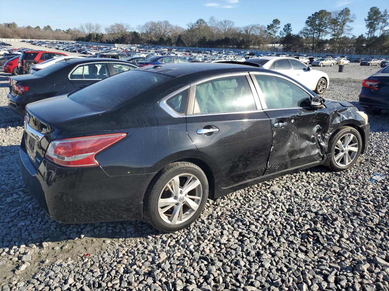 2013 Nissan Altima - Image 3