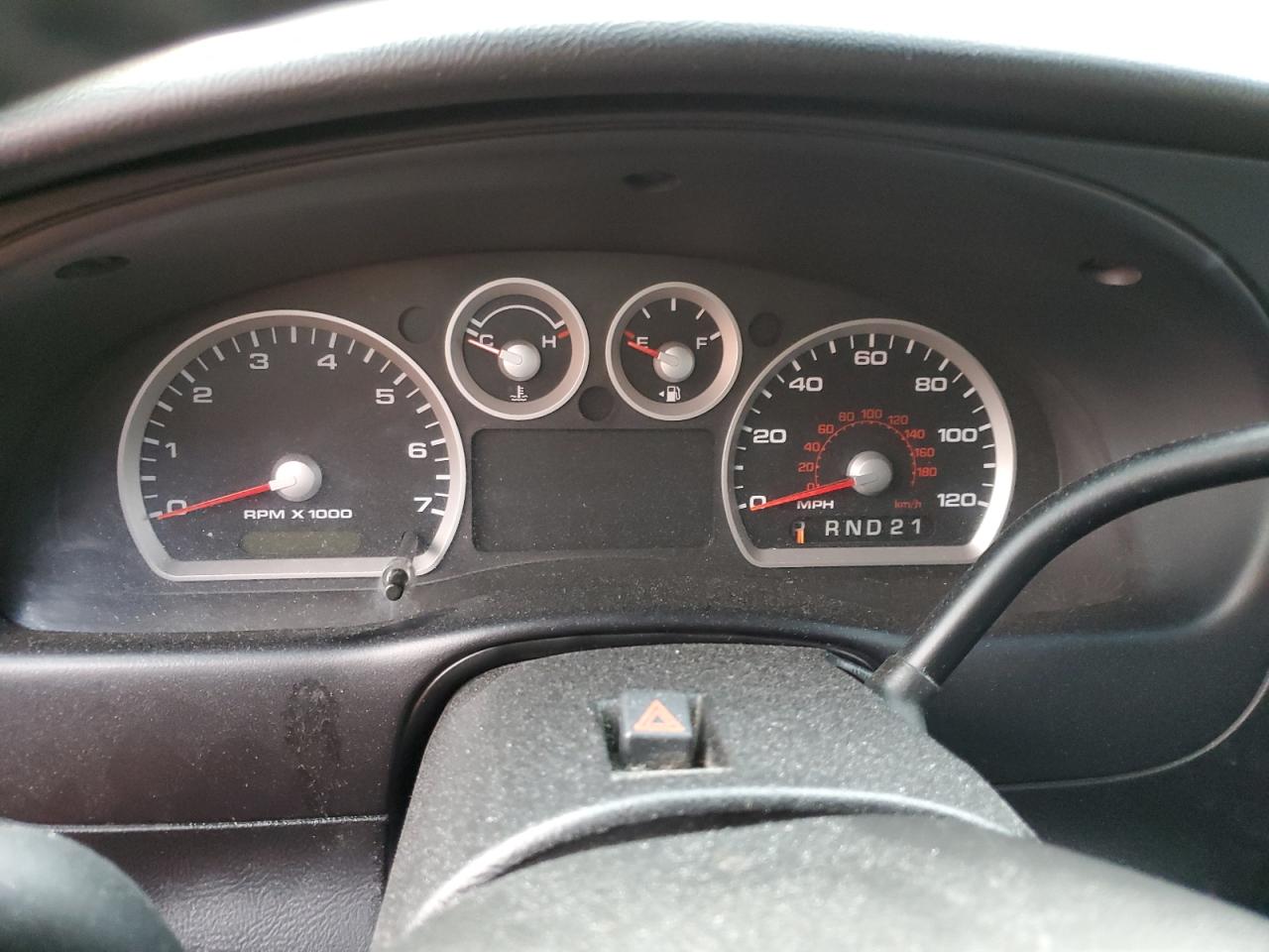 2005 Ford Ranger Super Cab VIN: 1FTZR45E65PA64048 Lot: 42181265