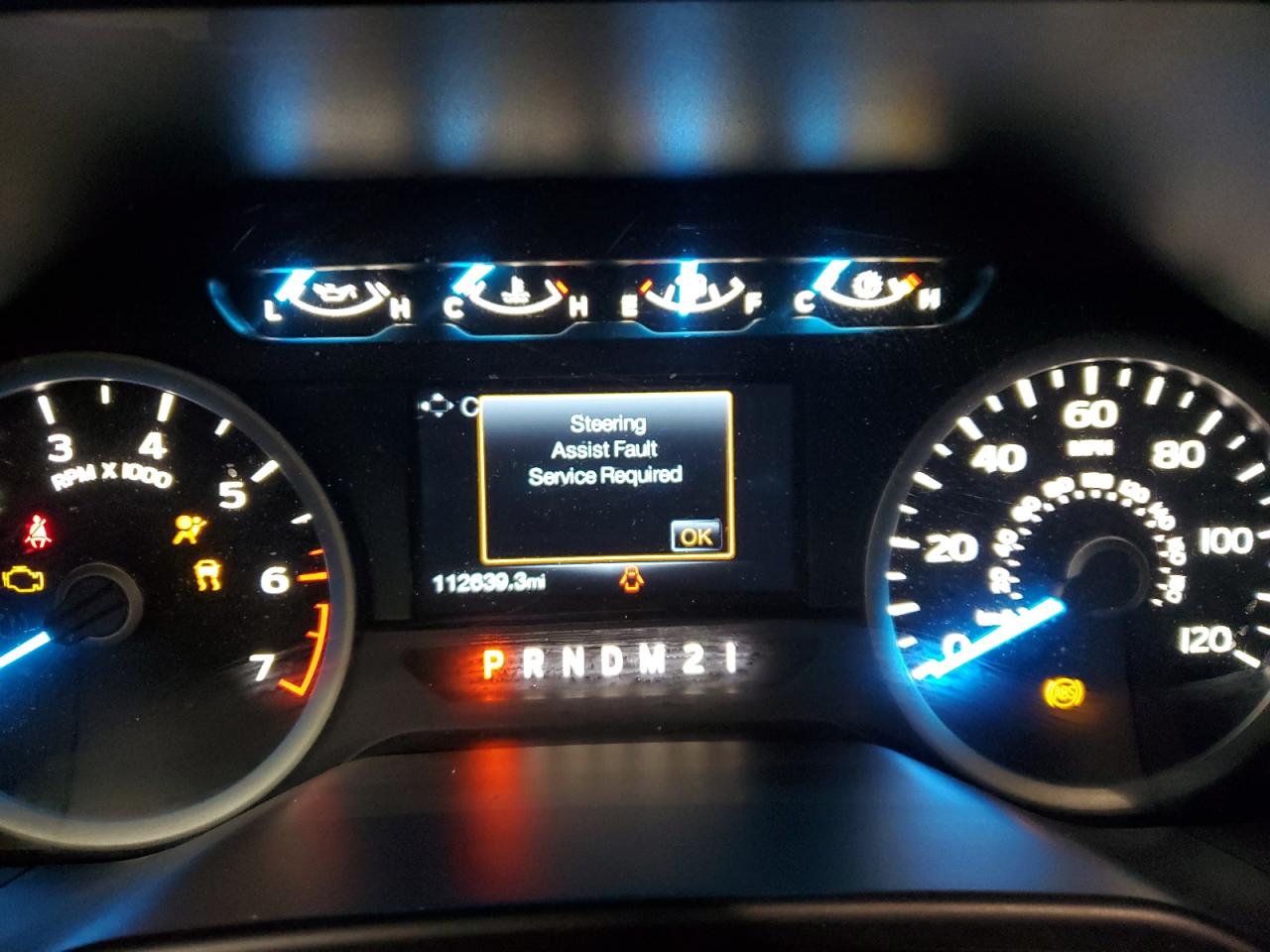 2016 Ford F-150 - Image 9