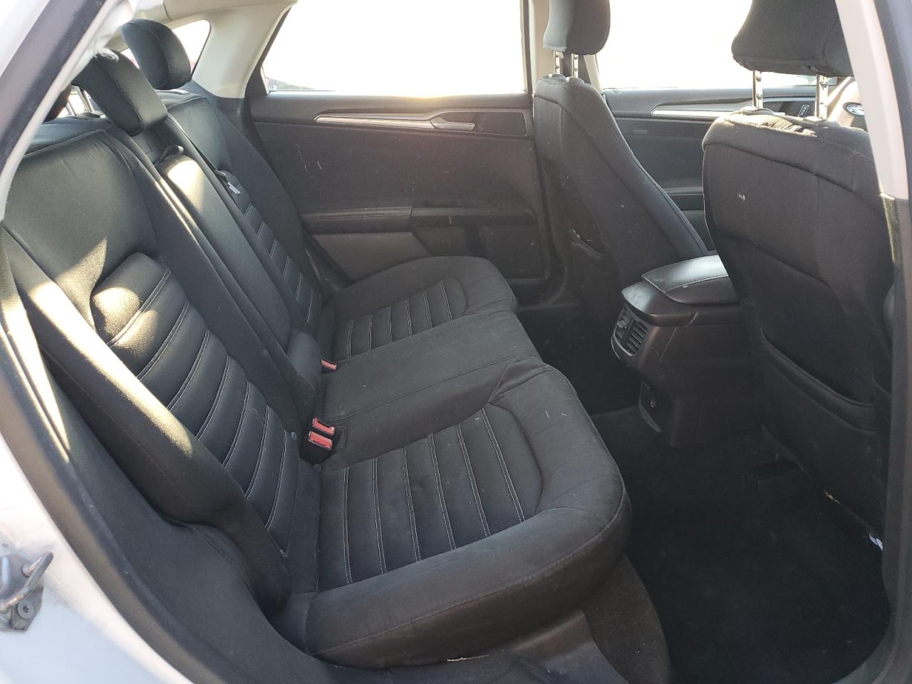 2015 Ford Fusion - Image 10