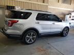 2018 Ford Explorer Limited на продаже в Gainesville, GA - Rear End